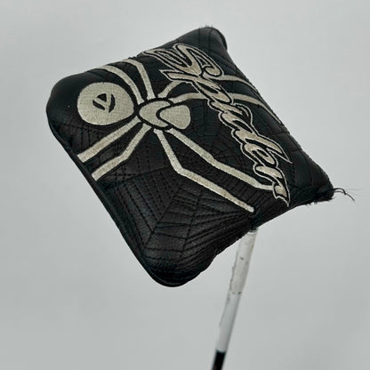TaylorMade Spider Tour Black / 34"