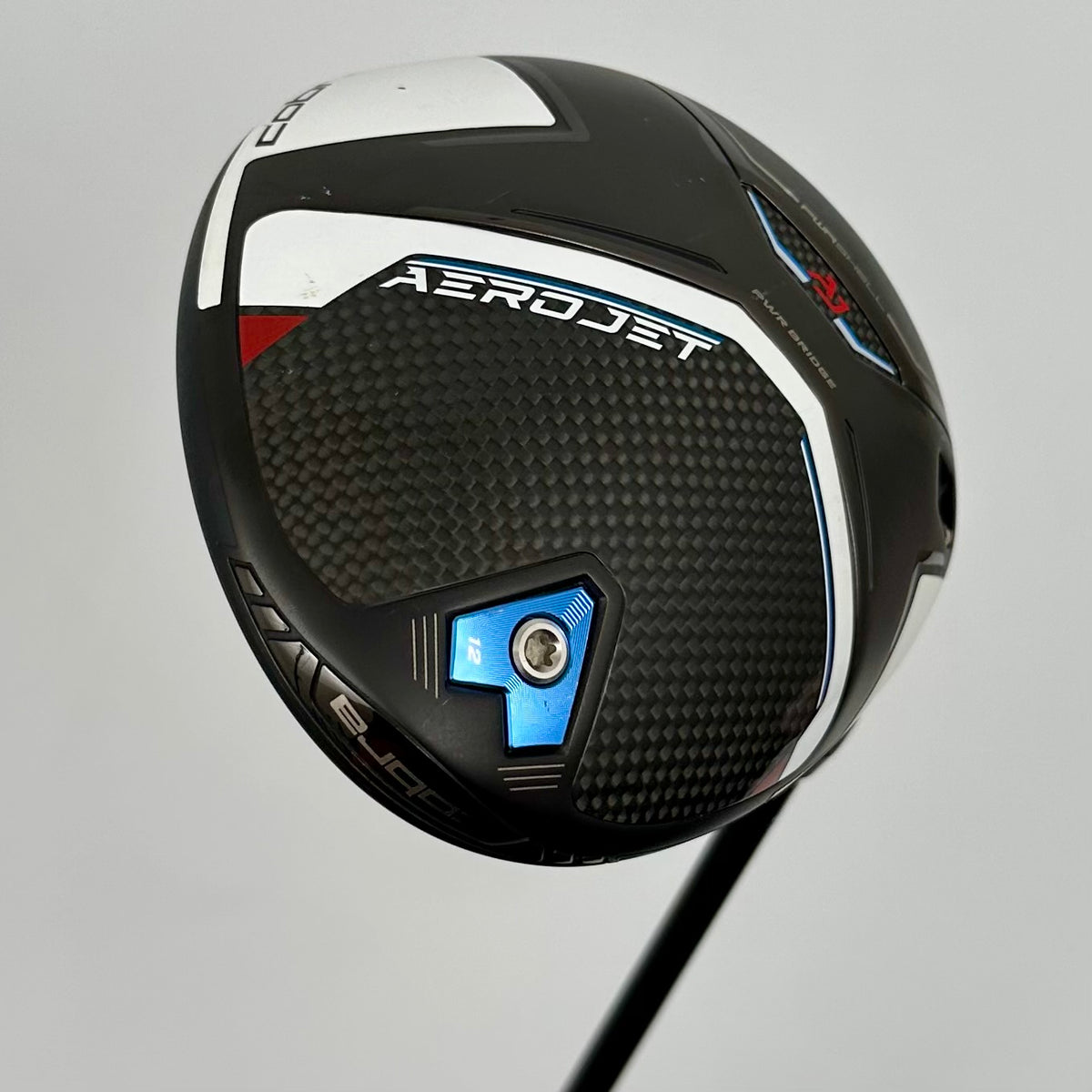 Cobra Aerojet Driver 10,5° / Regular / Mitsubishi Kai´li Blue 60R