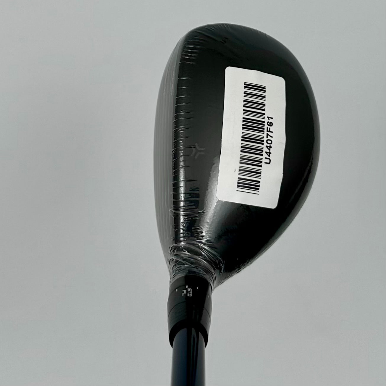 Srixon ZXi Hybrid 3 19° / Stiff / Fujikura Ventus TR Blue 8-S