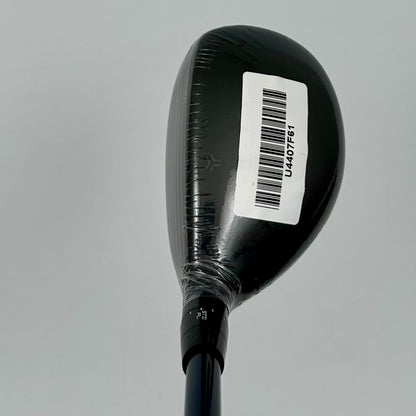 Srixon ZXi Hybrid 3 19° / Stiff / Fujikura Ventus TR Blue 8-S