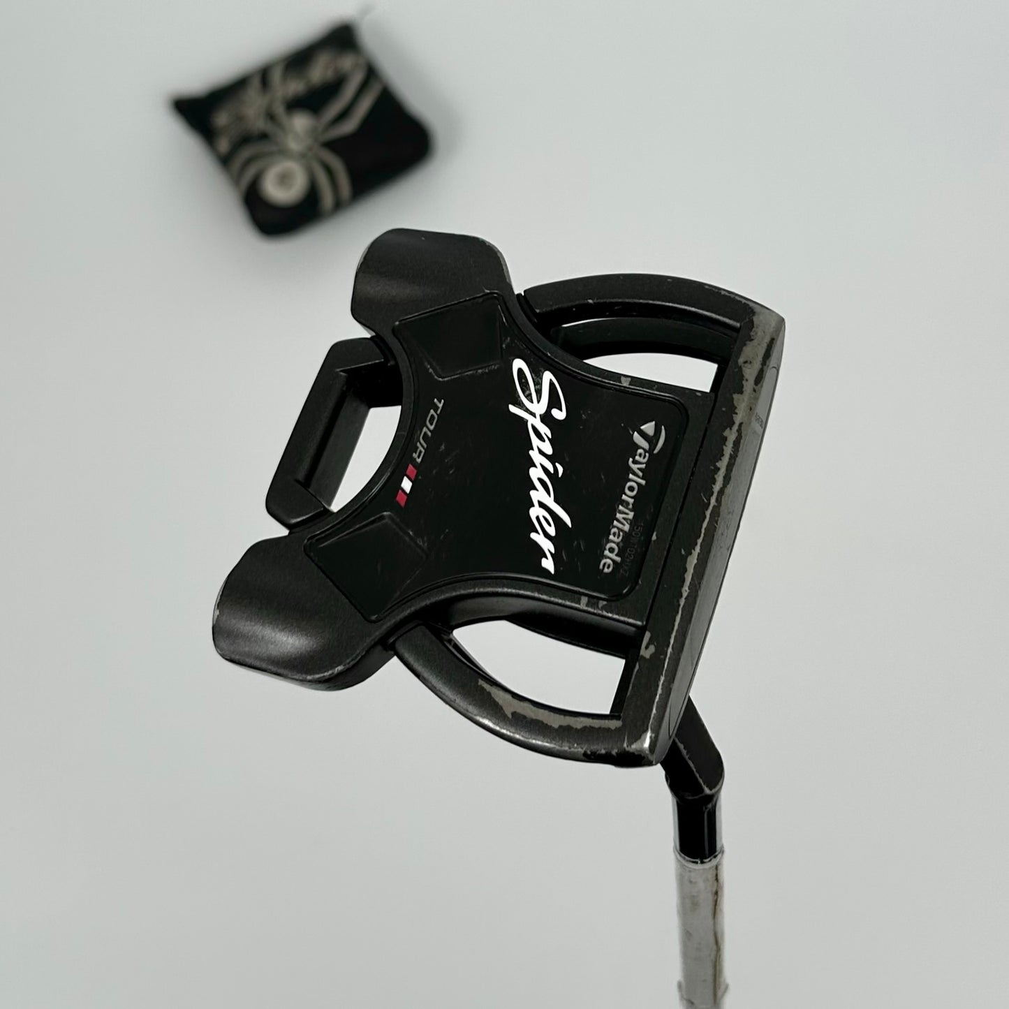 TaylorMade Spider Tour Black / 34"