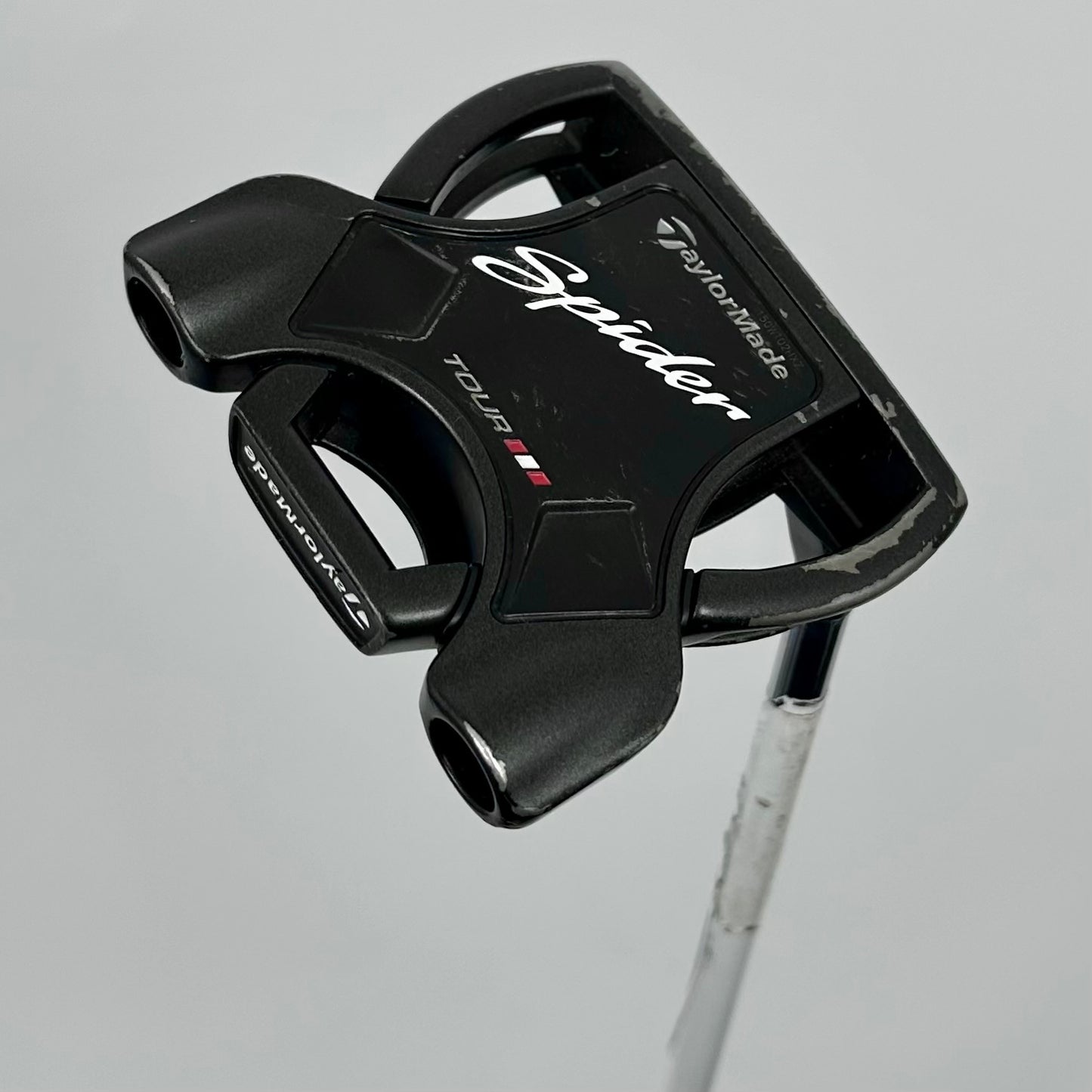 TaylorMade Spider Tour Black / 34"