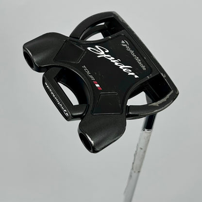 TaylorMade Spider Tour Black / 34"
