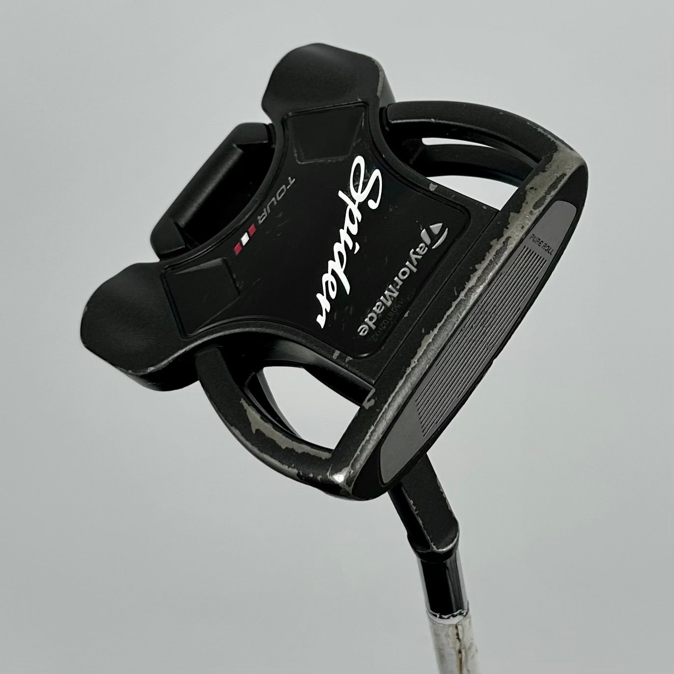 TaylorMade Spider Tour Black / 34"