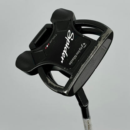 TaylorMade Spider Tour Black / 34"