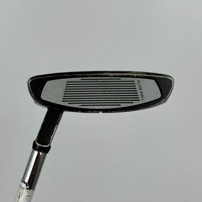 TaylorMade Spider Tour Black / 34"