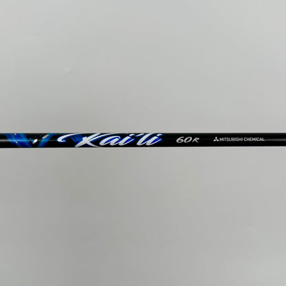 Cobra Aerojet Driver 10,5° / Regular / Mitsubishi Kai´li Blue 60R
