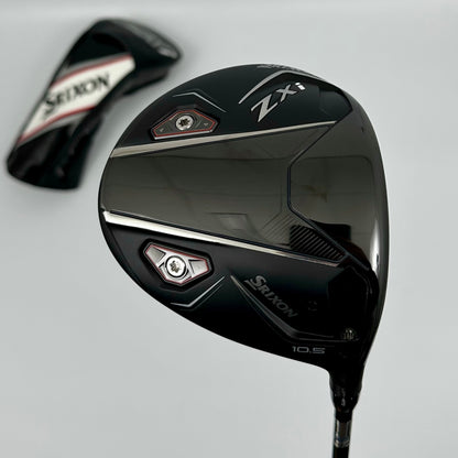 Srixon ZXi Driver 10,5° / Stiff / Tensei AV Blue 55 S Xlink Tech