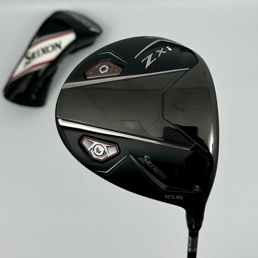 Srixon ZXi Driver 10,5° / Stiff / Tensei AV Blue 55 S Xlink Tech