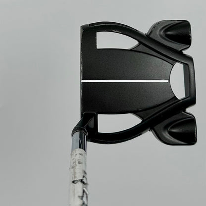 TaylorMade Spider Tour Black / 34"