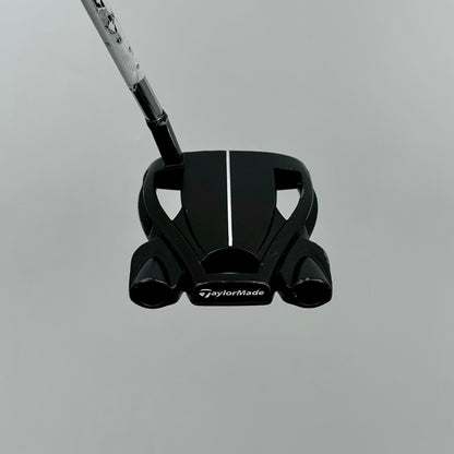 TaylorMade Spider Tour Black / 34"
