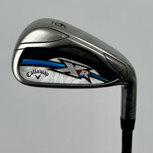 Callaway XR 6-SW / Lady / Mitsubishi Bassara 50 L