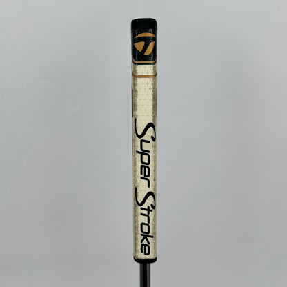 TaylorMade Spider Tour Black / 34"