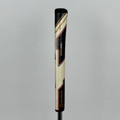 TaylorMade Spider Tour Black / 34"