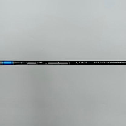Srixon ZXi Driver 10,5° / Stiff / Tensei AV Blue 55 S Xlink Tech