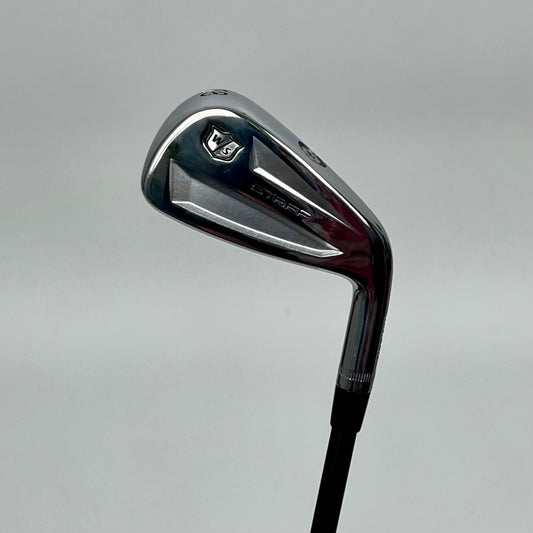 Wilson Staff Model Utility 2 18°