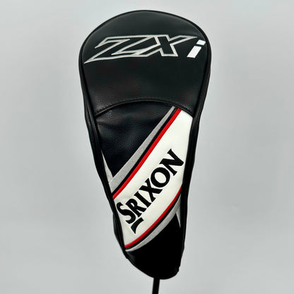 Srixon ZXi LS Driver 10,5° / Stiff / Hzrdus Black Gen5 6.0 60g