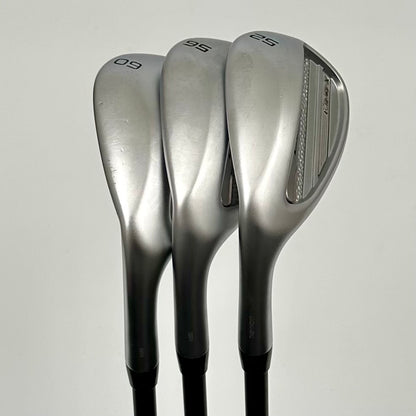 Cobra King-X 52-56-60 / Regular / KBS PGI 75 R