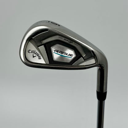 Callaway Rogue CF18 5-P / Regular / TT XP 95 R300