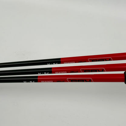 Cobra King-X 52-56-60 / Regular / KBS PGI 75 R