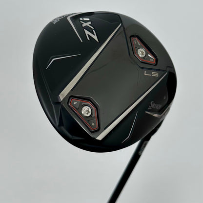 Srixon ZXi LS Driver 10,5° / Stiff / Hzrdus Black Gen5 6.0 60g
