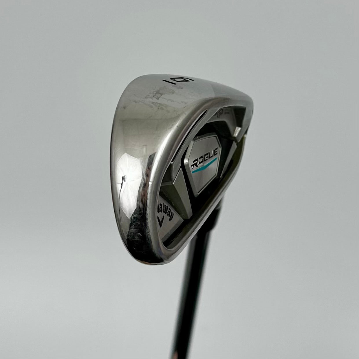 Callaway Rogue CF18 5-P / Regular / TT XP 95 R300