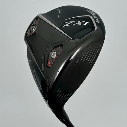 Srixon ZXi LS Driver 10,5° / Stiff / Hzrdus Black Gen5 6.0 60g