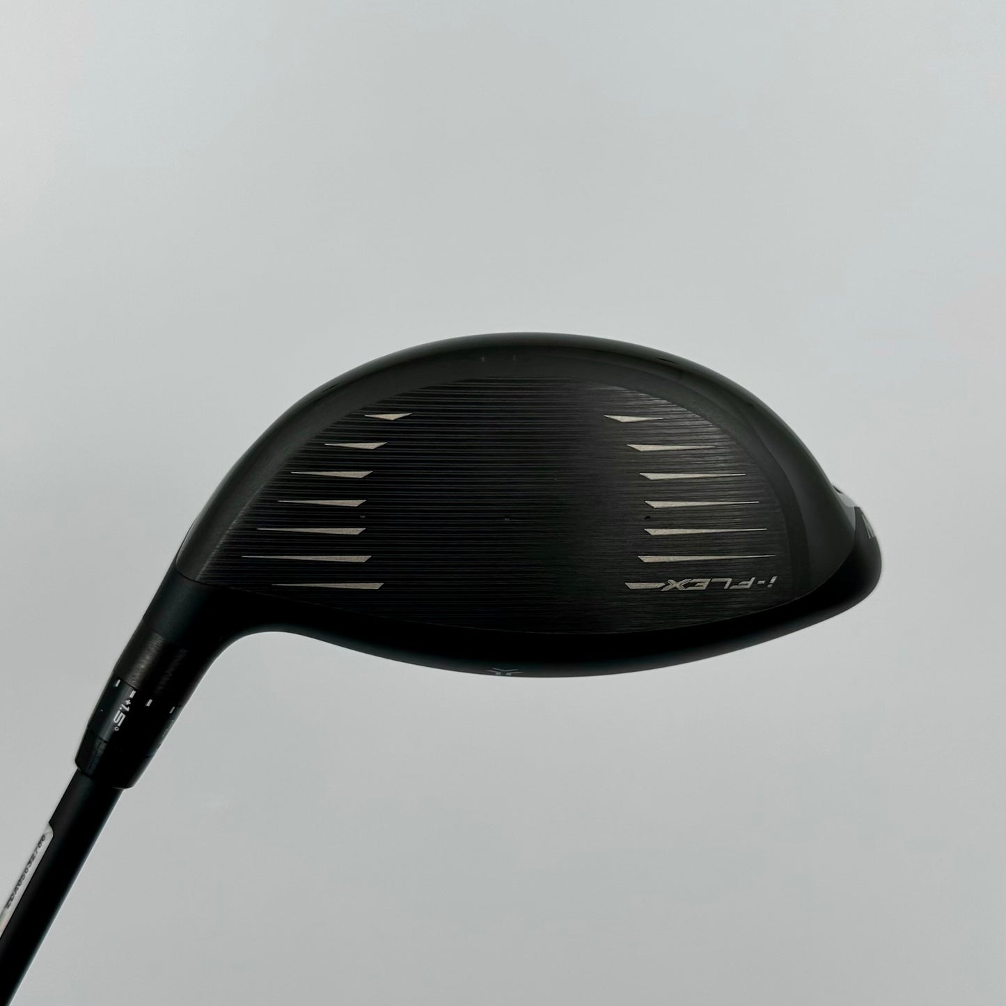 Srixon ZXi LS Driver 10,5° / Stiff / Hzrdus Black Gen5 6.0 60g