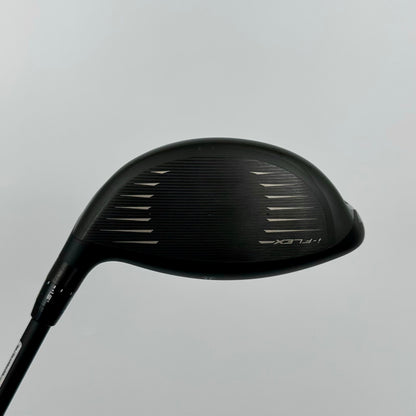Srixon ZXi LS Driver 10,5° / Stiff / Hzrdus Black Gen5 6.0 60g