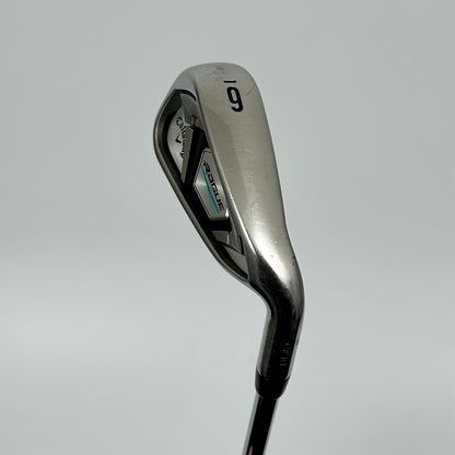 Callaway Rogue CF18 5-P / Regular / TT XP 95 R300