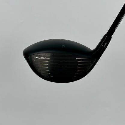 Srixon ZXi LS Driver 10,5° / Stiff / Hzrdus Black Gen5 6.0 60g