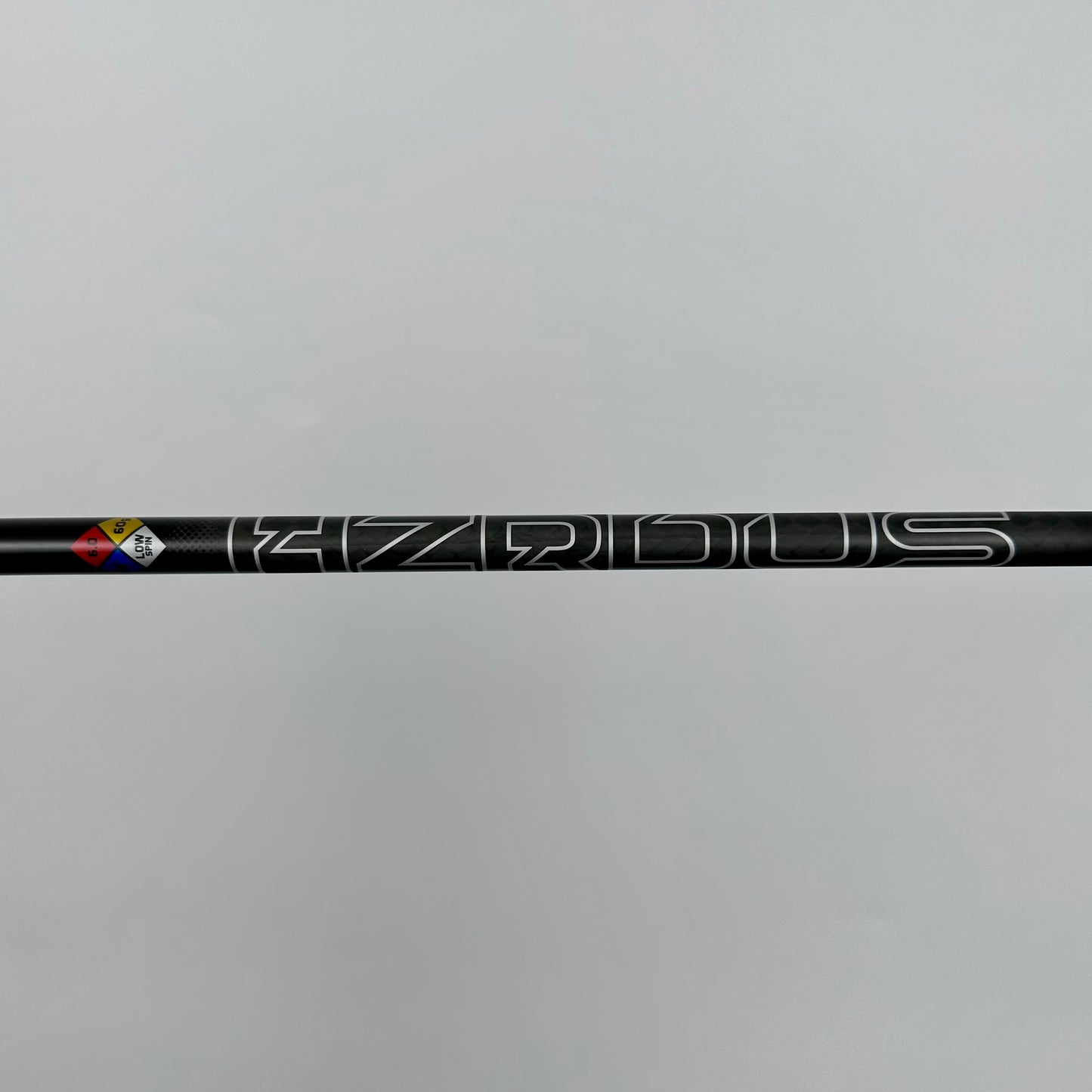 Srixon ZXi LS Driver 10,5° / Stiff / Hzrdus Black Gen5 6.0 60g