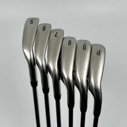 Callaway Rogue CF18 5-P / Regular / TT XP 95 R300