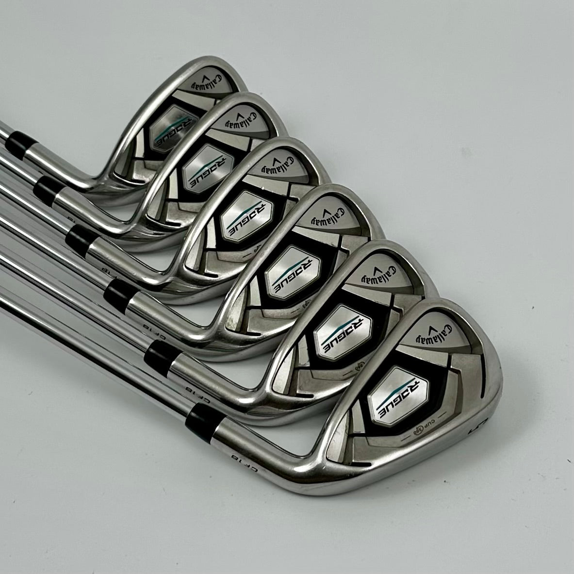 Callaway Rogue CF18 5-P / Regular / TT XP 95 R300