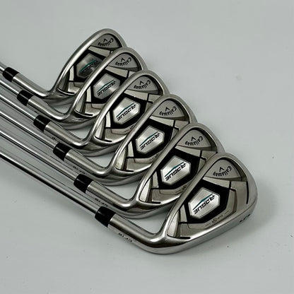 Callaway Rogue CF18 5-P / Regular / TT XP 95 R300