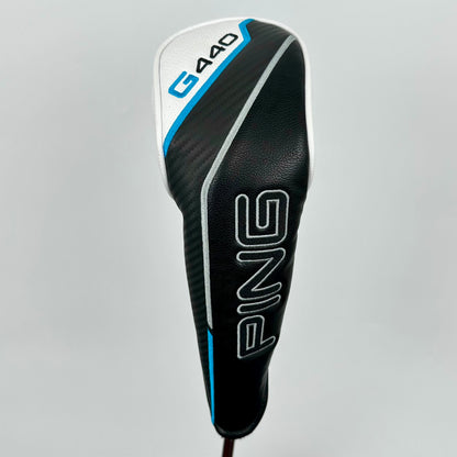 Ping G440 Max FW3 15° / Stiff / Project X Denali Red 6.0 60g