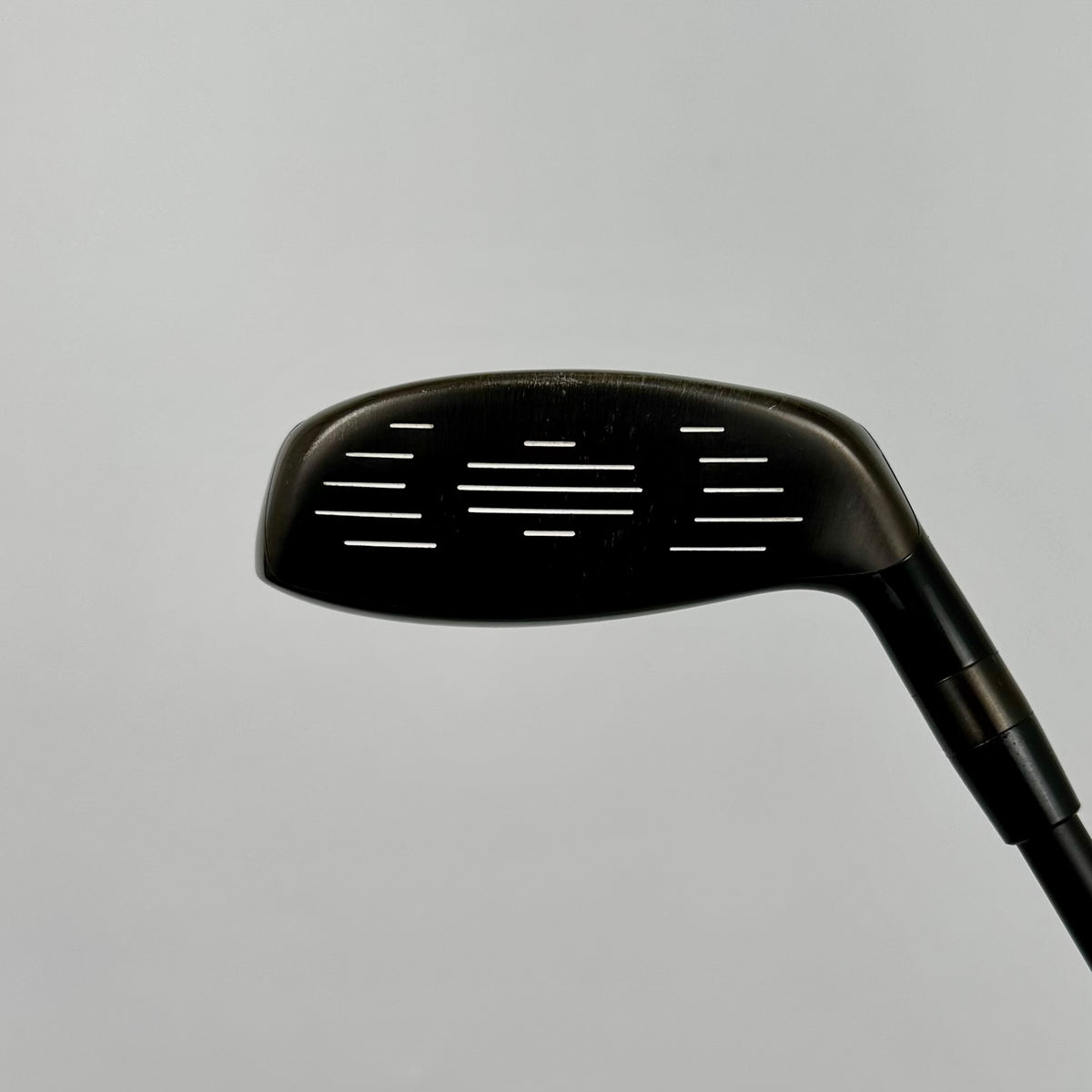 Eleven Hybrid 3 18° / Senior / KBS Tour Graphite Iron 60 A