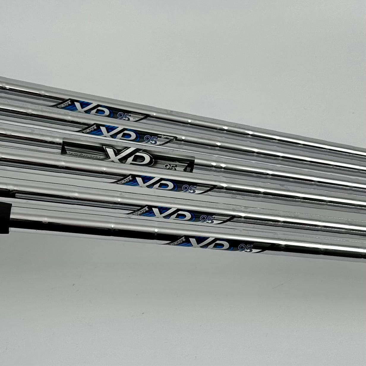 Callaway Rogue CF18 5-P / Regular / TT XP 95 R300