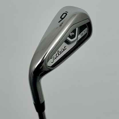 Titleist T300 5-PW / Regular / TT AMT Red R300