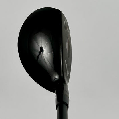 Eleven Hybrid 3 18° / Senior / KBS Tour Graphite Iron 60 A
