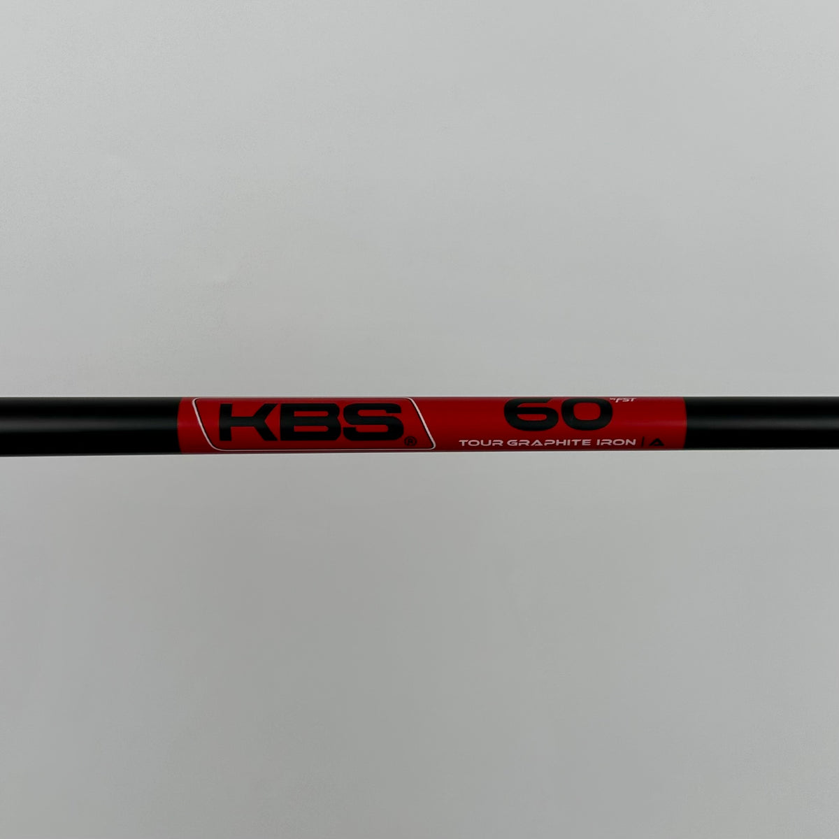 Eleven Hybrid 3 18° / Senior / KBS Tour Graphite Iron 60 A