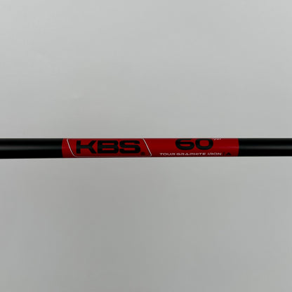 Eleven Hybrid 3 18° / Senior / KBS Tour Graphite Iron 60 A