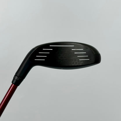 Ping G440 Max FW3 15° / Stiff / Project X Denali Red 6.0 60g