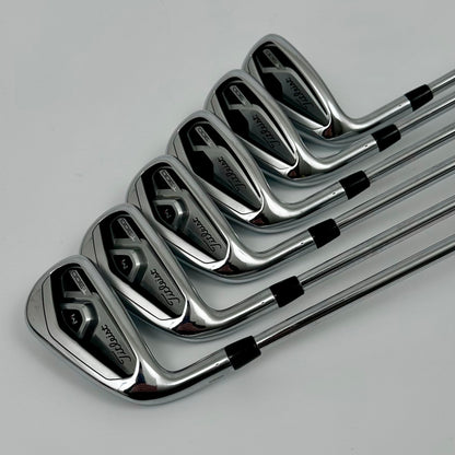 Titleist T300 5-PW / Regular / TT AMT Red R300