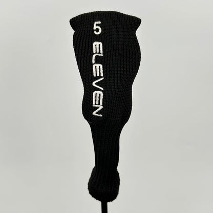 Eleven Hybrid 5 24° / Senior / KBS Tour Graphite Iron 60 A