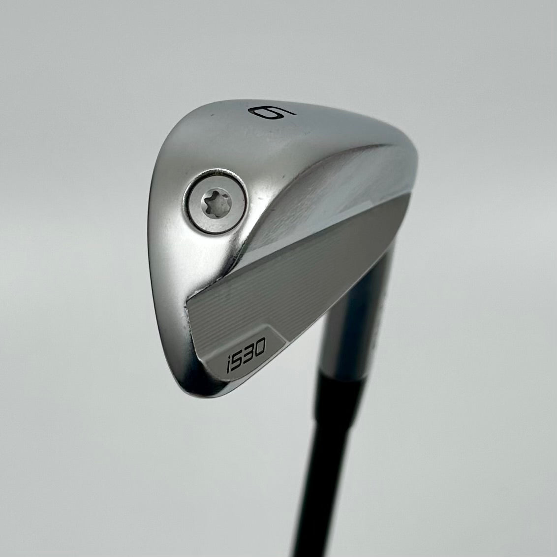 Ping i530 Forged 5-P / Regular / UST Mamiya Recoil Dart F3 75