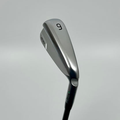 Ping i530 Forged 5-P / Regular / UST Mamiya Recoil Dart F3 75