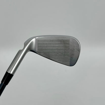 Ping i530 Forged 5-P / Regular / UST Mamiya Recoil Dart F3 75