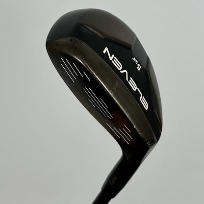 Eleven Hybrid 5 24° / Senior / KBS Tour Graphite Iron 60 A