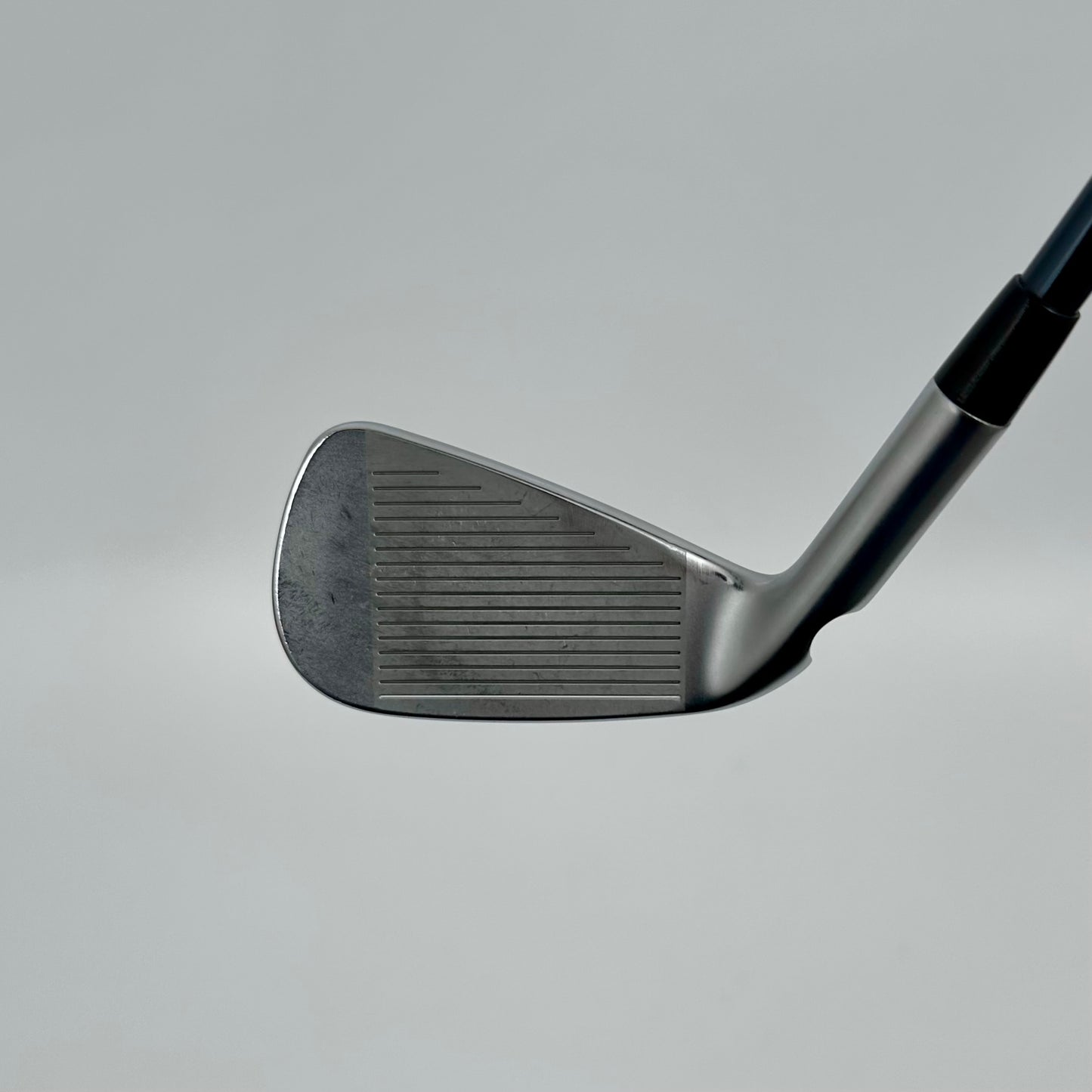 Ping i530 Forged 5-P / Regular / UST Mamiya Recoil Dart F3 75